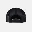 画像2: MLVINCE®︎ / NEW ERA® 9forty authentic logo trucker cap  (2)