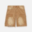画像1: MLVINCE®︎ / double knee holster shorts  (1)