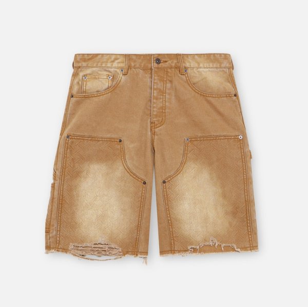 画像1: MLVINCE®︎ / double knee holster shorts  (1)