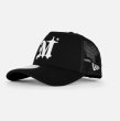 画像4: MLVINCE®︎ / NEW ERA® 9forty authentic logo trucker cap  (4)
