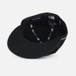 画像5: MLVINCE®︎ / NEW ERA® 59fifty authentic logo cap  (5)
