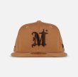 画像1: MLVINCE®︎ / NEW ERA® 59fifty authentic logo cap  (1)
