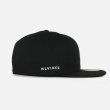 画像3: MLVINCE®︎ / NEW ERA® 59fifty authentic logo cap  (3)
