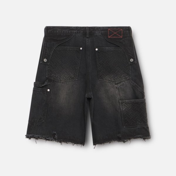 画像2: MLVINCE®︎ / double knee holster shorts  (2)