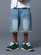 画像6: MLVINCE®︎ / double knee holster shorts  (6)