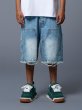 画像3: MLVINCE®︎ / double knee holster shorts  (3)