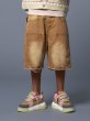 画像6: MLVINCE®︎ / double knee holster shorts  (6)