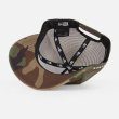 画像5: MLVINCE®︎ / NEW ERA® 9forty authentic logo trucker cap  (5)