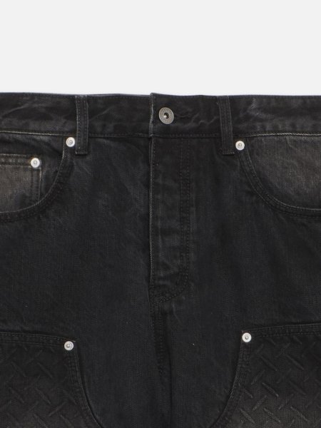 画像6: MLVINCE®︎ / double knee holster shorts  (6)