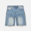 画像1: MLVINCE®︎ / double knee holster shorts  (1)