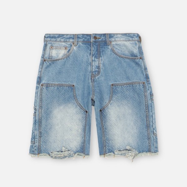画像1: MLVINCE®︎ / double knee holster shorts  (1)