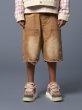 画像3: MLVINCE®︎ / double knee holster shorts  (3)
