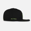 画像3: MLVINCE®︎ / NEW ERA® 59fifty authentic logo cap  (3)
