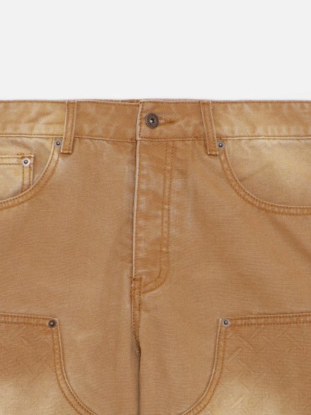 画像7: MLVINCE®︎ / double knee holster shorts  (7)