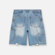 画像2: MLVINCE®︎ / double knee holster shorts  (2)