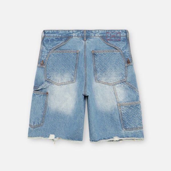 画像2: MLVINCE®︎ / double knee holster shorts  (2)