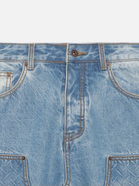 画像7: MLVINCE®︎ / double knee holster shorts  (7)