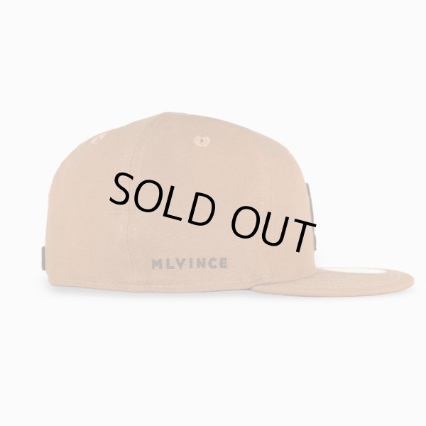 画像3: MLVINCE®︎ / NEW ERA® 59fifty authentic logo cap  (3)