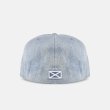 画像2: MLVINCE®︎ / NEW ERA® 59fifty authentic logo cap  (2)