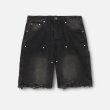 画像1: MLVINCE®︎ / double knee holster shorts  (1)