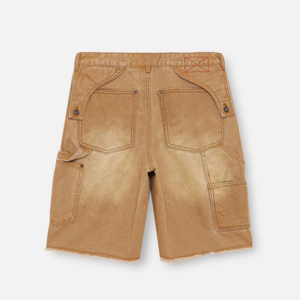 画像2: MLVINCE®︎ / double knee holster shorts  (2)