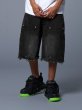 画像5: MLVINCE®︎ / double knee holster shorts  (5)