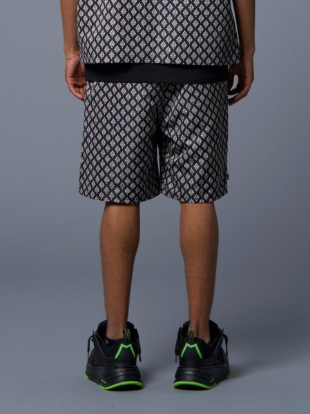 画像4: MLVINCE®︎ / monogram shorts  (4)