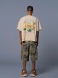 画像4: MLVINCE®︎ / Montecarlo big tee (4)