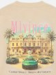 画像7: MLVINCE®︎ / Montecarlo big tee (7)