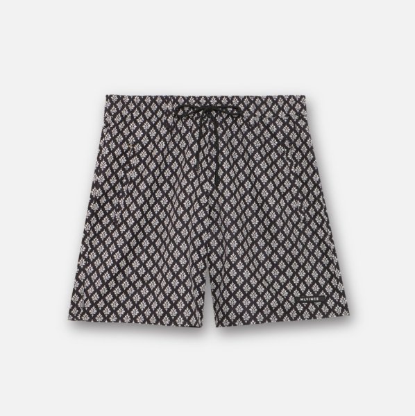 画像1: MLVINCE®︎ / monogram shorts  (1)