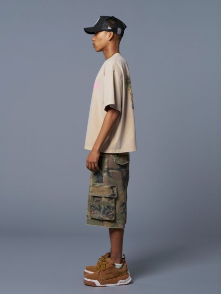 画像5: MLVINCE®︎ / Montecarlo big tee (5)