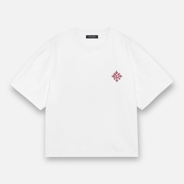 画像2: MLVINCE®︎ / Montecarlo big tee (2)