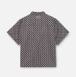 画像2: MLVINCE®︎ / monogram s/s shirts 　  (2)