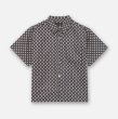 画像1: MLVINCE®︎ / monogram s/s shirts 　  (1)