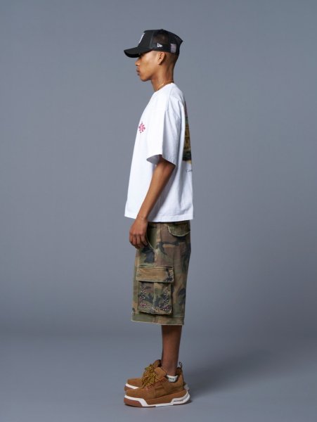 画像5: MLVINCE®︎ / Montecarlo big tee (5)