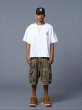 画像3: MLVINCE®︎ / Montecarlo big tee (3)