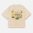 画像1: MLVINCE®︎ / Montecarlo big tee (1)