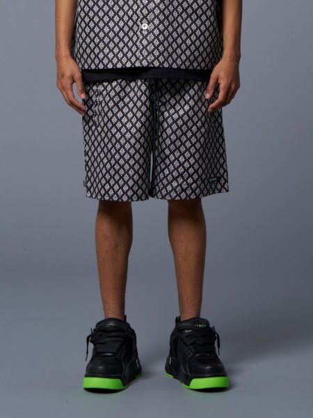 画像3: MLVINCE®︎ / monogram shorts  (3)