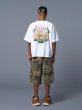 画像4: MLVINCE®︎ / Montecarlo big tee (4)