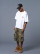 画像6: MLVINCE®︎ / Montecarlo big tee (6)