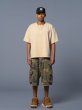 画像3: MLVINCE®︎ / Montecarlo big tee (3)