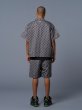 画像4: MLVINCE®︎ / monogram s/s shirts 　  (4)