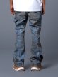 画像4: MLVINCE®︎ / double knee jeans 　 (4)