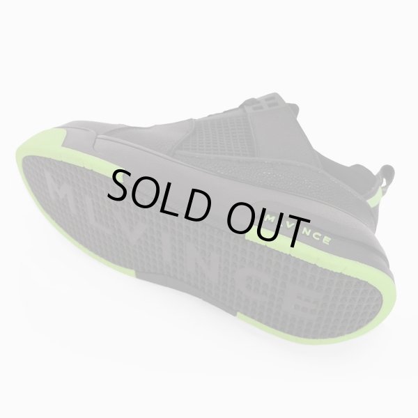 画像6: MLVINCE®︎ / RAPTOR LOW - NIGHT VISION【20%OFF】 (6)