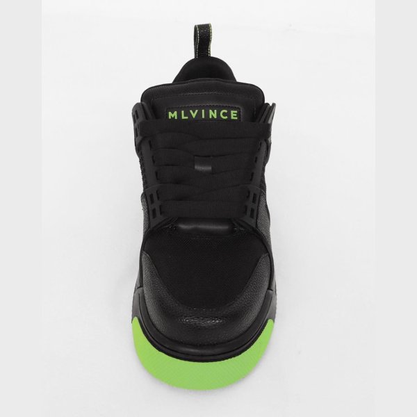 画像3: MLVINCE®︎ / RAPTOR LOW - NIGHT VISION (3)