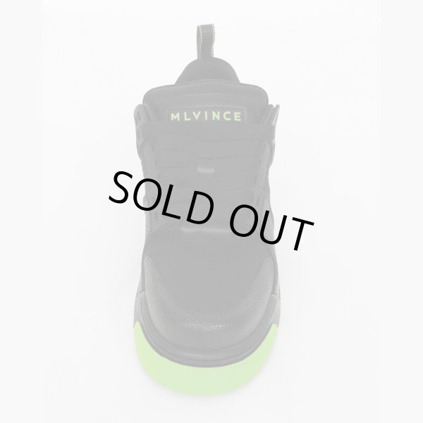 画像3: MLVINCE®︎ / RAPTOR LOW - NIGHT VISION【20%OFF】 (3)