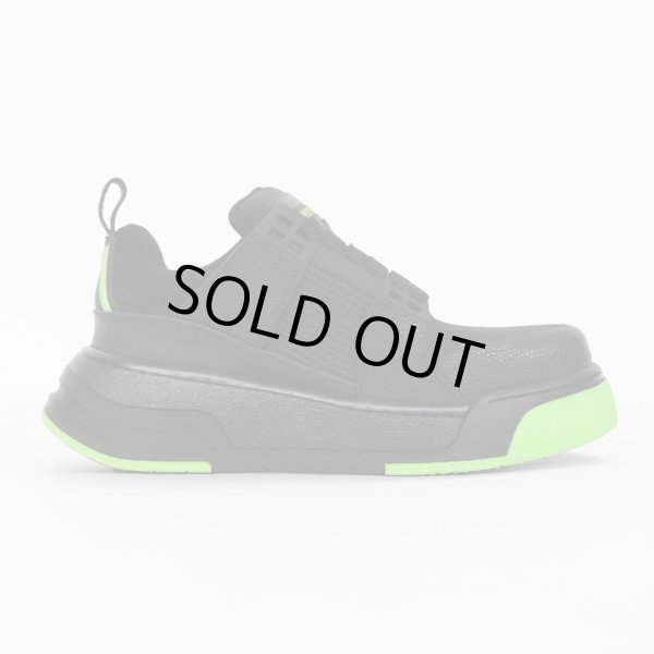 画像4: MLVINCE®︎ / RAPTOR LOW - NIGHT VISION【20%OFF】 (4)