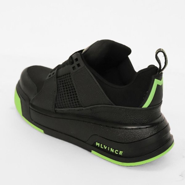 画像5: MLVINCE®︎ / RAPTOR LOW - NIGHT VISION (5)