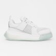 画像4: MLVINCE®︎ / RAPTOR LOW - PURE WHITE (4)