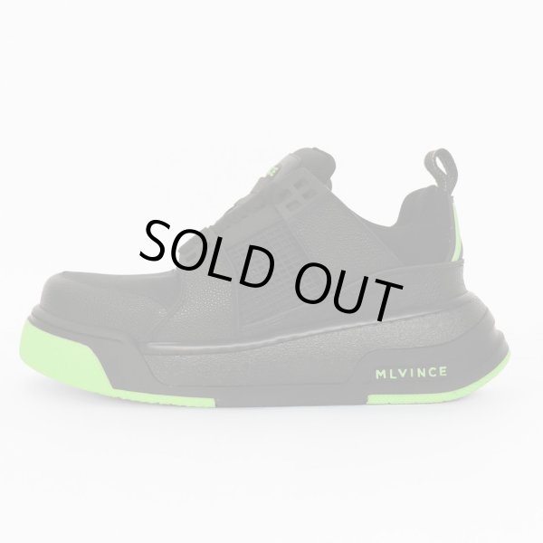 画像1: MLVINCE®︎ / RAPTOR LOW - NIGHT VISION【20%OFF】 (1)